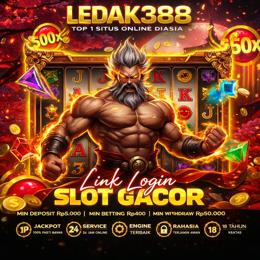 LEDAK388